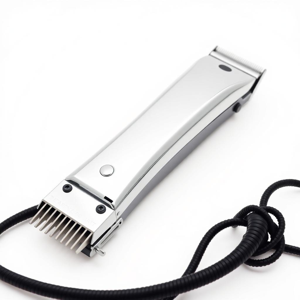 Andis Master — Máquina de pelar con cable profesional