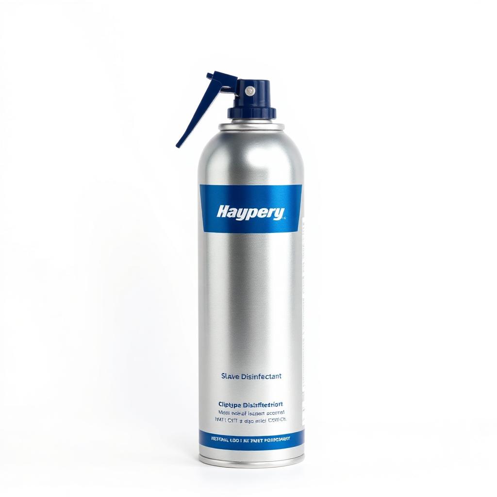 Spray desinfectante para cuchillas 4-en-1 (400 ml)
