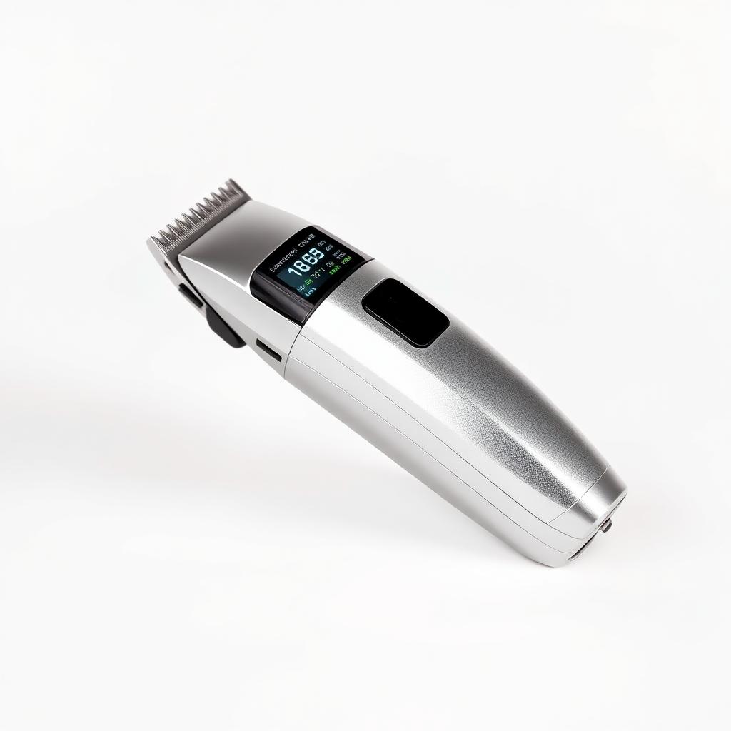 VGR V-282 — Máquina profesional inalámbrica