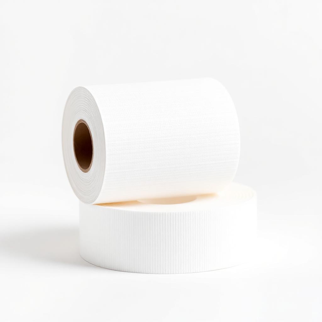 Cuellos de papel desechables — Paquete de 100