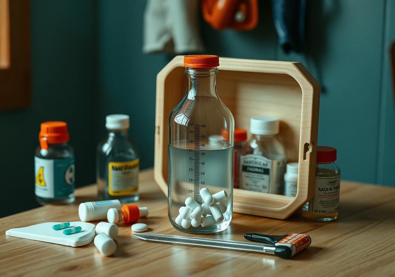 Productos de salud disponibles físicamente en Cienfuegos para entrega inmediata