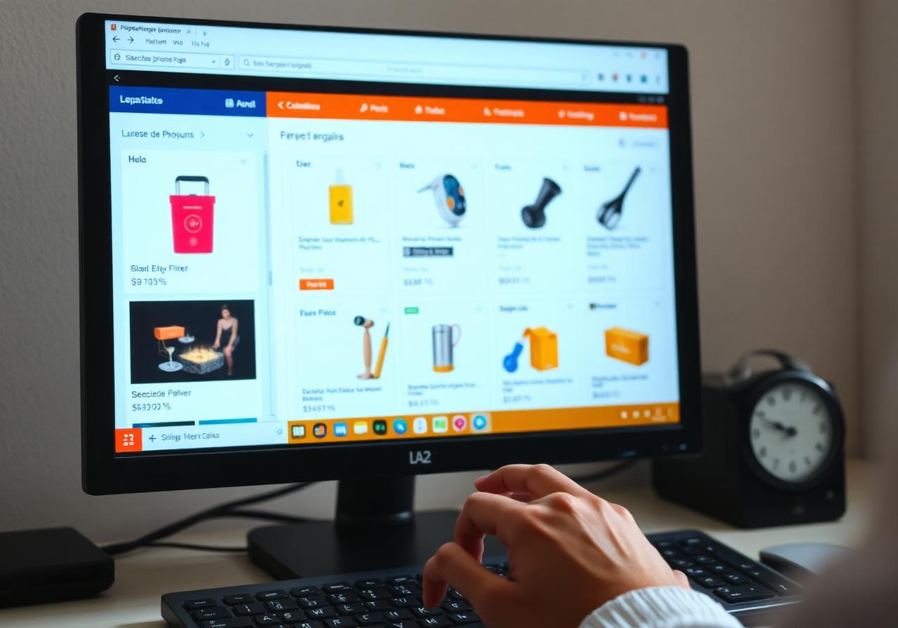 Compras online en Amazon, AliExpress y Shein para enviar a Cuba