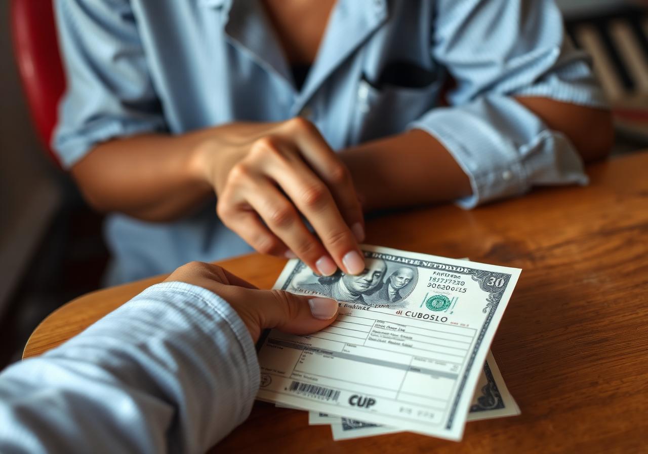 Pago seguro en USD o CUP con tarjeta o transferencia